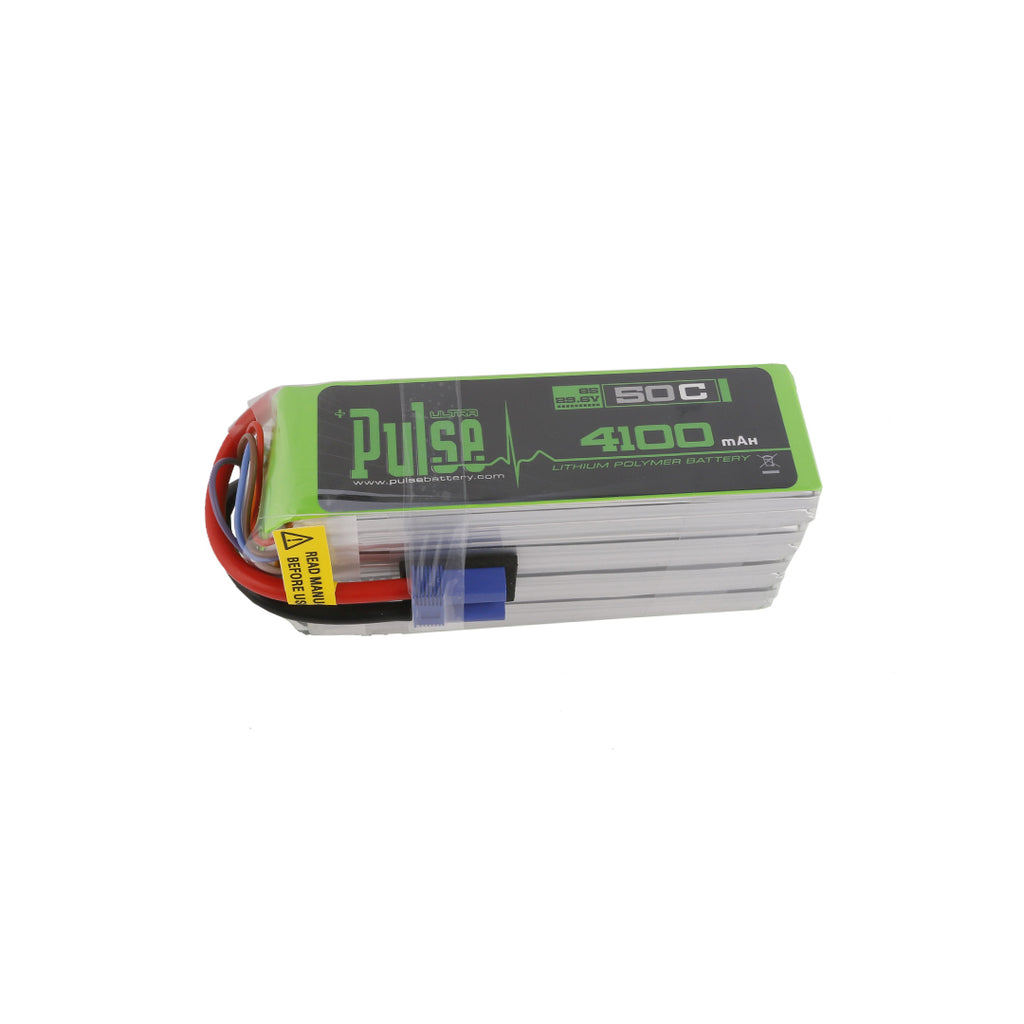 Batterie MaxiaX LiPo 3S 750mah 75C (avec connecteur XT30)