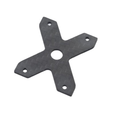 Flywing Fw450 V3 Carbon Fiber X-plate 