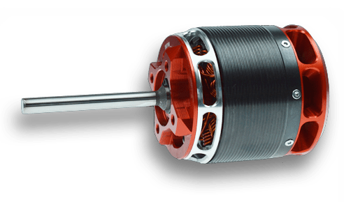 Kontronik Pyro 750-50 L2 Brushless Motor