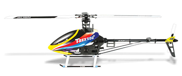 T-Rex 500 Parts - HeliDirect