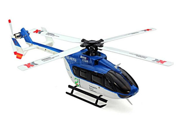 XK Helicopter Parts - HeliDirect