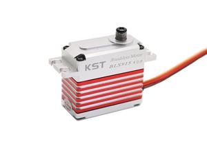 Heli Servos HeliDirect