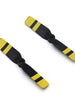 YX C189 MD500E Tail Blade - Yellow - HeliDirect