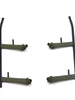 YX C189 MD500E Landing Skid Assembly - Green - HeliDirect