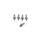 YX C189 MD500E Feathering Spindle Set - HeliDirect