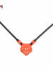 AK700 ANTENNA MOUNT - ORANGE - HeliDirect