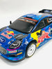 8999 M-SPORT FORD Puma Rally 1 - 1/8 4WD RTR Brushless Motor - HeliDirect