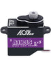 AGFRC 1.4KG Micro Programmable Coreless Digital RC Servo for Mini Z Car - HeliDirect