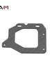 AK420 Carbon Fiber Motor Protecting Plate/1.4mm