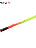 AK700 COLORFUL TAIL BOOM - RED/GREEN - HeliDirect