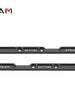 AK700 FUSELAGE REINFORCED METAL PART GROUP (UPGRADED PART) - HeliDirect