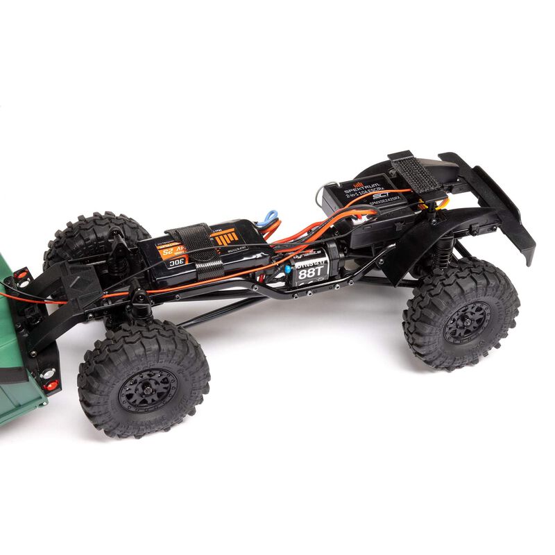 Axial hotsell scx24