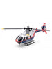 Yu Xiang EC-135 100 Size 4CH 6-Axis Gyro Stabilized Scale RC Helicopter RTF C187 - Police - HeliDirect