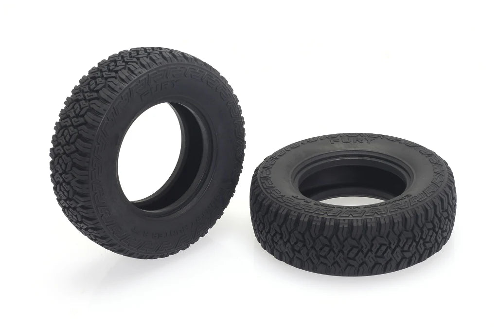 Fury Country Hunter RT tire - DL Series (Sicario) 2 pcs