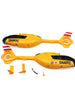 YX F06 Fuselage - Yellow - HeliDirect