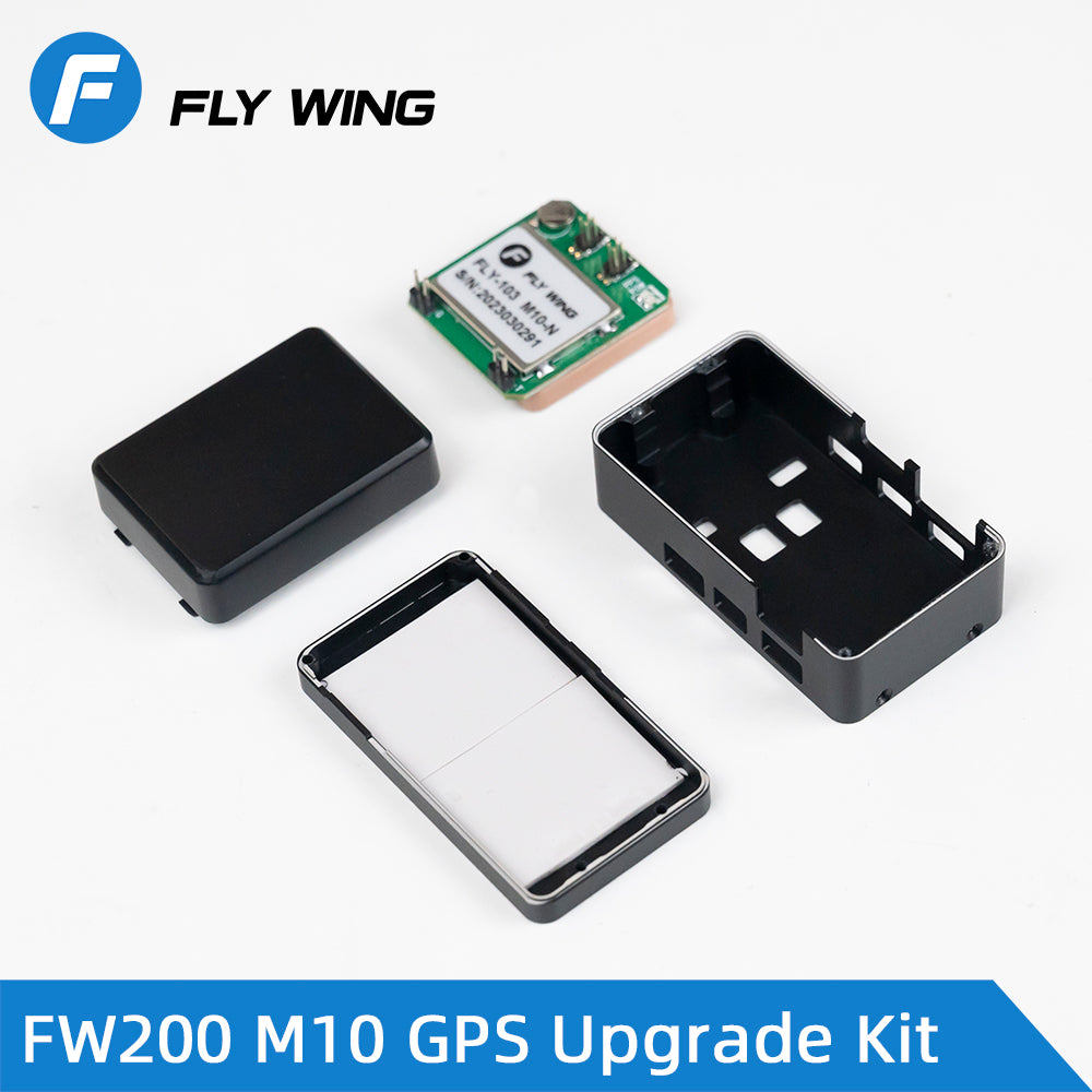 Flywing FW200 M10 GPS Upgrade Kit