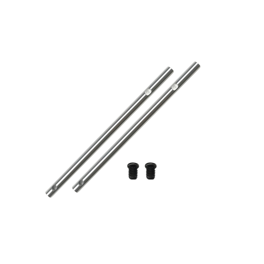 Goosky S1 Main Shaft Set | HeliDirect