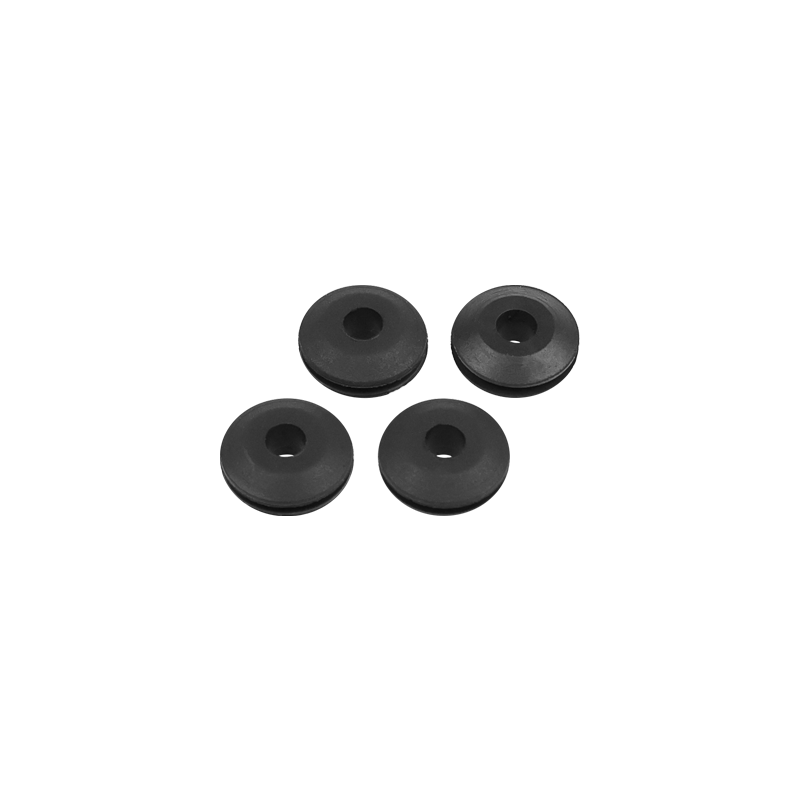 Goosky RS7 Canopy Grommets | HeliDirect