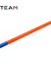 AK700 TAIL BOOM - ORANGE - HeliDirect