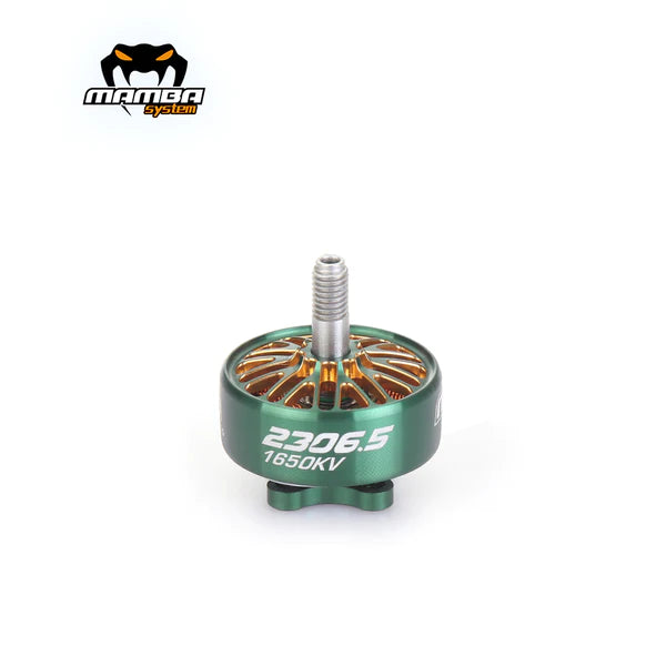 Diatone Mamba TOKA 2306.5 1650KV Racing Motor - HeliDirect