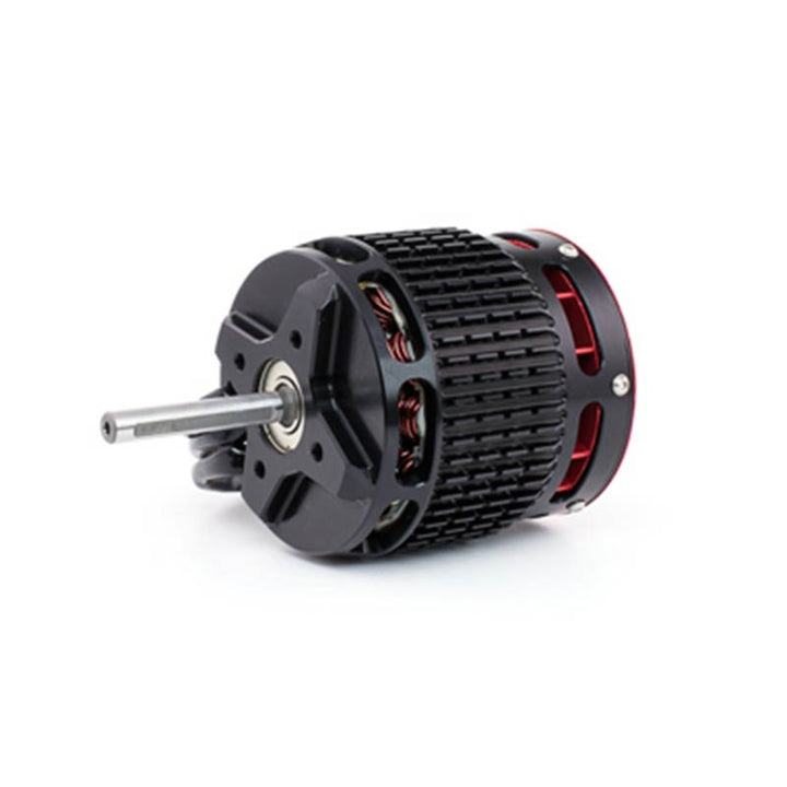 Kontronik Pyro 700-52 Brushless Motor | HeliDirect