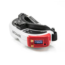 ImmersionRC RapidFIRE w/ Analog PLUS Goggle Receiver Module (RED