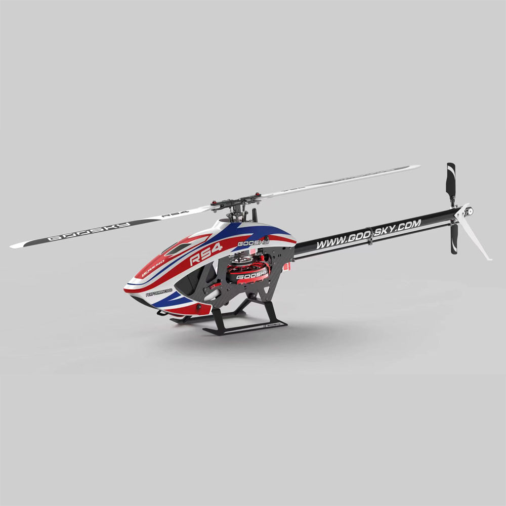 venom rc helicopter