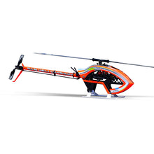 SAB Goblin Raw 420 Competition Helicopter Kit - With Main & Tail Blades |  HeliDirect