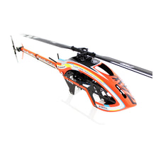 SAB Goblin Raw 420 Competition Helicopter Kit - With Main & Tail Blades |  HeliDirect