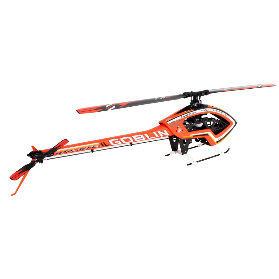 Goblin 650 helicopter price online