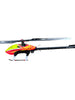 AK700 Helicopter Kit RED/YELLOW w/RT700+106 Ultimate - HeliDirect