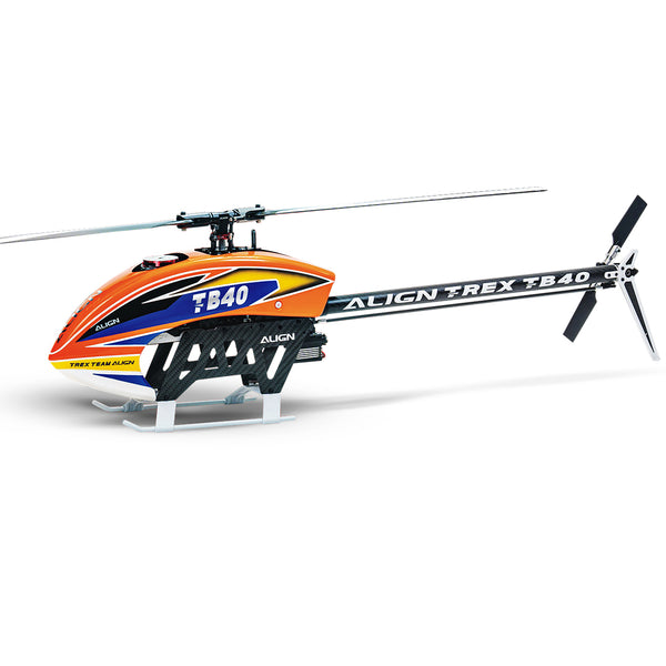 Trex 700 helicopter for shop sale