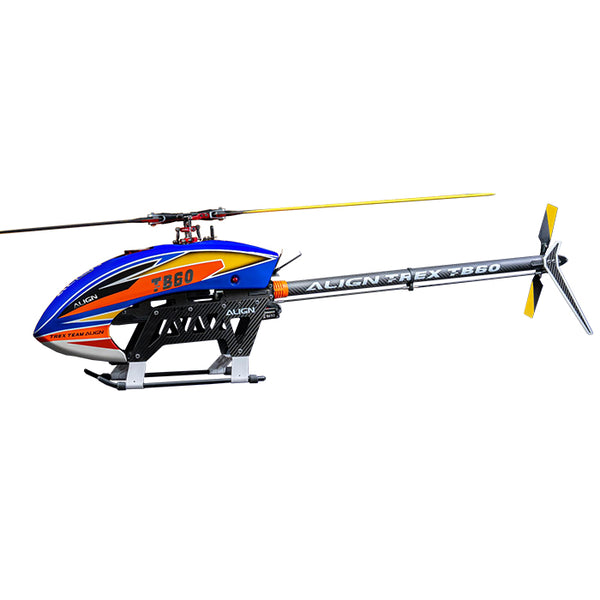 Align TB60 Helicopter Combo (12S) | HeliDirect