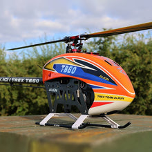 Align TB60 Helicopter Combo (6S) | HeliDirect