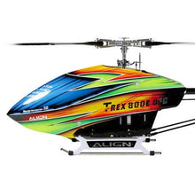 Align T-REX 800E PRO Super Combo | HeliDirect