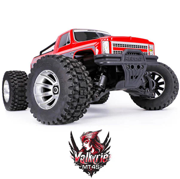 Redcat truck online