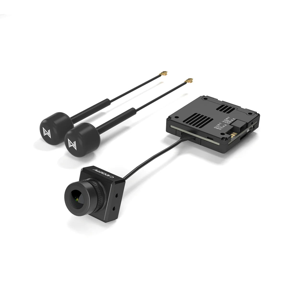 Caméra Nano Avatar HD - Câble 9cm - Walksnail 