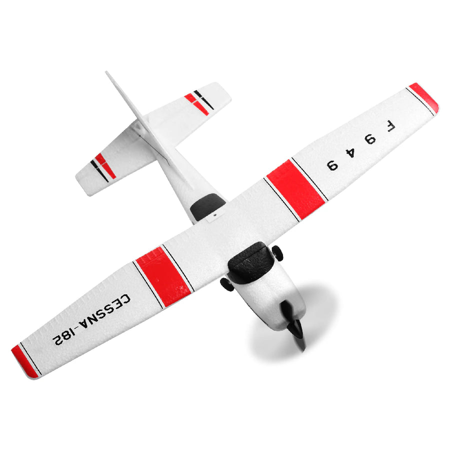 Cessna 182 f949 online