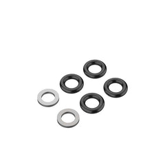 XLPower Tail Damper O-ring XL70T15-1 - HeliDirect