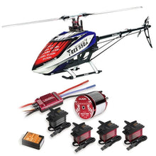 Align T-Rex 550X Electric Helicopter Combo