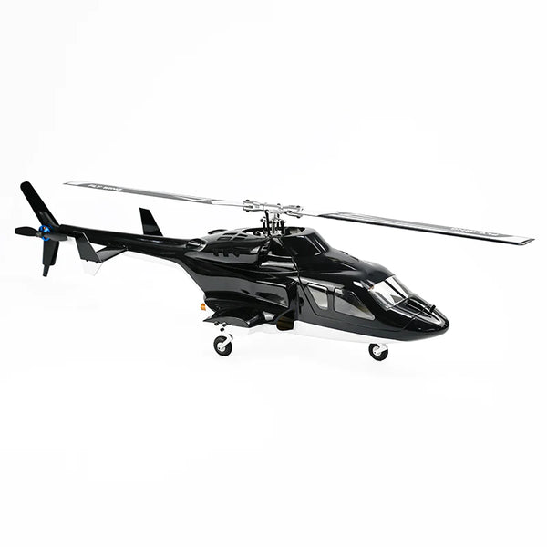 FlyWing AirWolf FW450L V2.5 Scale Helicopter - RTF