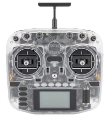 RadioMaster Boxer ExpressLRS Transparent - HeliDirect