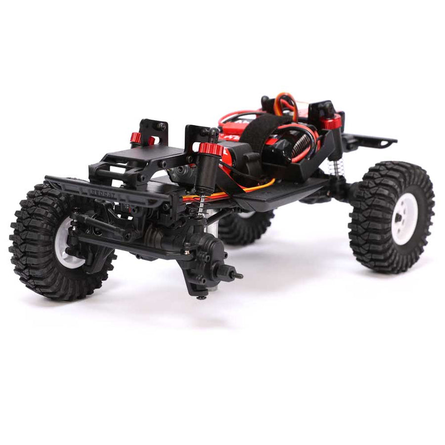 2024 Redcat rock crawler