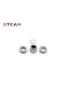 AK420 One-way Bearing Housing Bearing Set