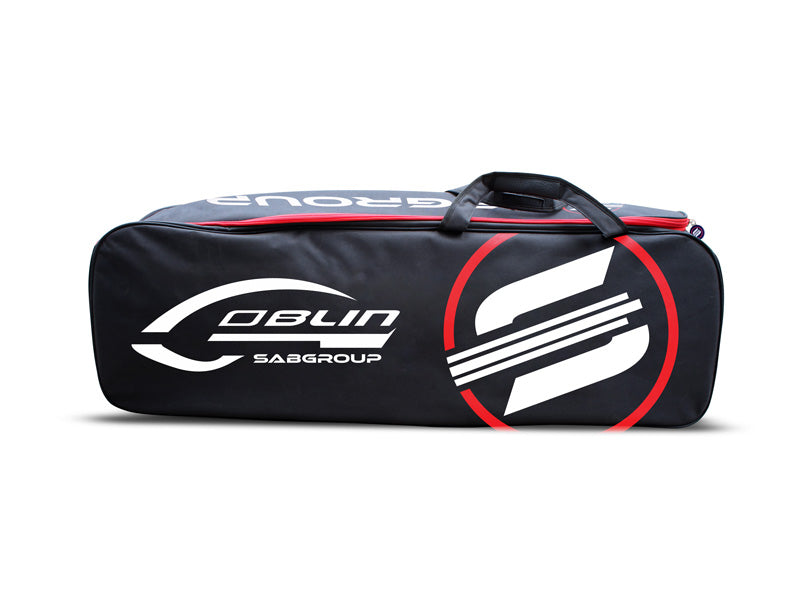 SAB Goblin 500/570 Carry Bag - NO FREE SHIPPING | HeliDirect