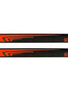 1st Main Blades CFK 550mm FBL (Orange) - HeliDirect