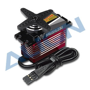 Align DS830M High Voltage Brushless Servo (26cm Wire)