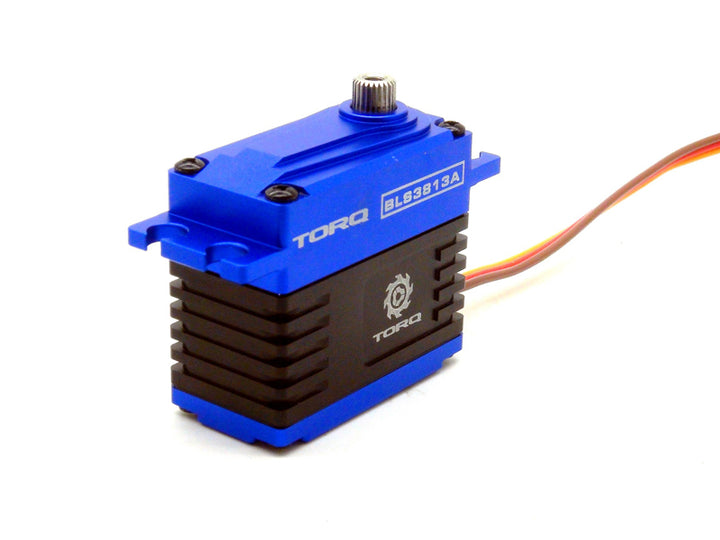 KST DS565X Mini HV Tail Servo For 450-500 Helicopters | HeliDirect