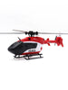 EC-135 100 Size 4CH 6-Axis Gyro Stabilized Scale RC Helicopter RTF C159 - HeliDirect