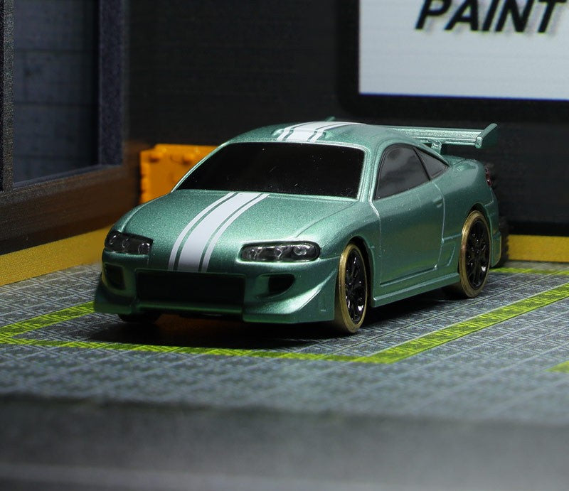 Turbo Racing C62 1:76 Drift Car | HeliDirect